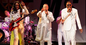 Do you remember the 21st night of September? Here are 5 covers of Earth, Wind & Fire’s ‘September’