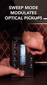 3.3K reactions · 186 shares | The LIGHT Pedal is an analog Spring reverb with a ton of flexibility and special modes. Here is a quick rundown video of some of the LIGHT Pedal’s useful features! | Gamechanger Audio | Facebook