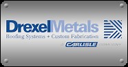 Drexel Metals LLC. - Quality Roof Seamers