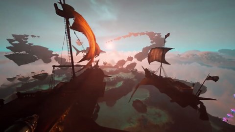 Guardians of the Wild Sky official announcement trailer