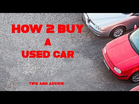 Used Cars For Sale In Zimbabwe (How to buy properly)