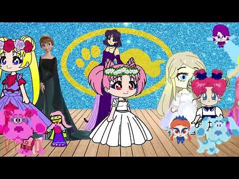 the adventures of chibi usa and saucer: s2 ep 31: chibi usa saves king unicornio: last part