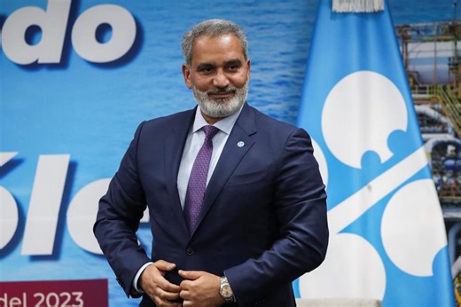 En oljepris på 40-tallet er realistisk