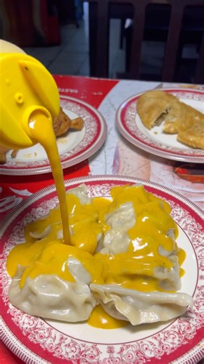 NPP ko Buff Momo | Jhol Momo #saraidelicious #npp #momoislive #momolove #masulover #nepalifood #fy