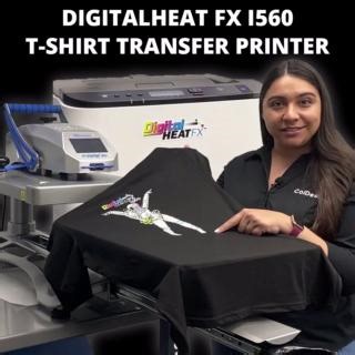 1.5K views · 22 reactions | Do you want to make custom t-shirts?  With the DigitalHeat FX i560 transfer printing system, you can print full-color transfers and apply them on t-shirts, caps, hoodies, and hundreds of other items! Learn more about the DigitalHeat FX i560 system here: https://digitalheatfx.com/digitalheat-fx-i560-printer/?utm_source=Facebook_post&utm_campaign=DigitalHeat+FX+i560 | DigitalHeat FX | Facebook