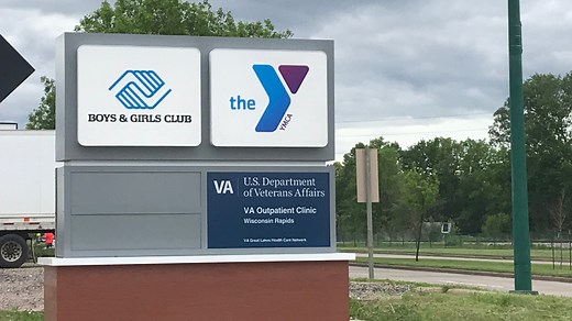 New YMCA, Boys & Girls Club facility in Wisconsin Rapids to open Monday