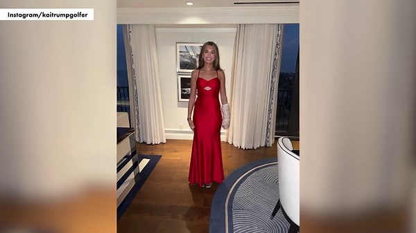 Inside Tiger Wood's 50th birthday party: Vanessa Trump, Bon Jovi and more