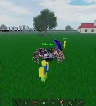 Valentina becomes Blind Reaper, Soul Reaper, and Radioactive Reaper in Roblox!😊👍