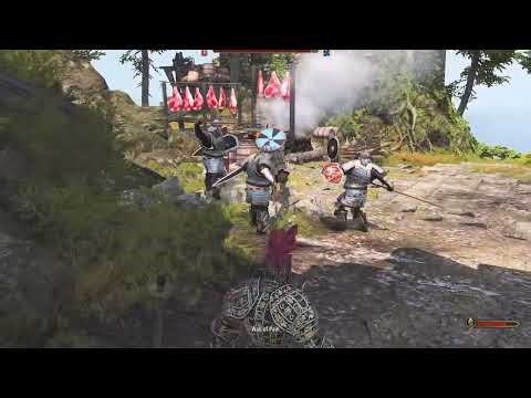 Daylight Raid, Duel at Dawn ⚔️