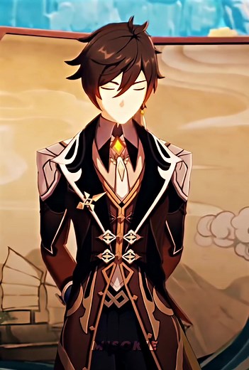 ZHONGLI : ib @inosuke.luvr / #genshinimpact #genshin #zhongli #zhongliedit #zhongligenshinimpact #zhongligenshin #rexlapis #genshinimpact34 #hoyocreators #misokie #fyp
