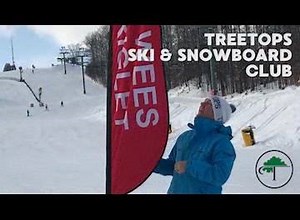 1K views | Ski & Snowboard Club has openings! Learn more.... | Treetops Resort | Facebook