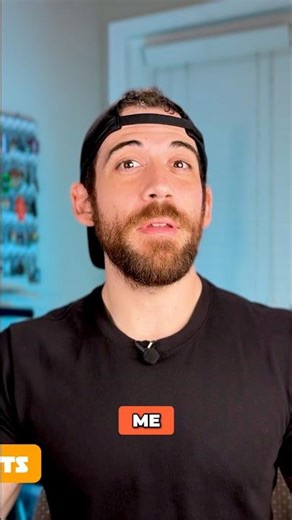 My YouTube Lighting Setup (That I Travel With)