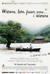 Wiosna, lato, jesień, zima... i wiosna | Film | 2003