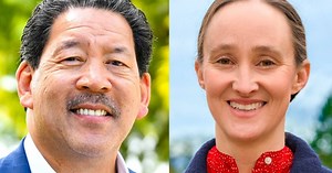 Bruce Harrell maintains edge over Katie Wilson in Seattle mayor’s race