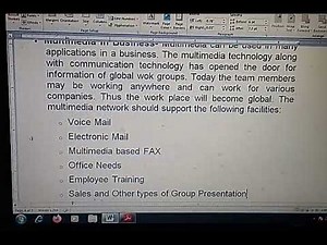 Introduction to multimedia and Animation unit 1