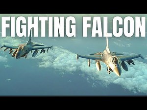F-16 Documentary | The Fighting Falcon of America