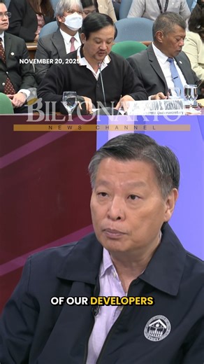 4.6K views · 24 reactions | DHSUD UNVEILS ‘PLAN SMART’ TO FAST-TRACK...