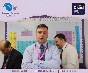 9.5K views · 46 reactions | Year 11  | North Durham Academy | Facebook