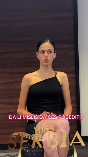 Spektakularni Izbor za Miss Srbije - Večer Pun Glamura!