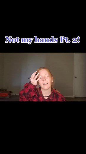 #notmyhandschallenge #challenge #funchallenge #makeuproutine #getrwadywithme #youtube