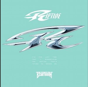 Beartooth – Riptide Lyrics