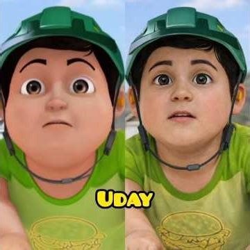 Shiva characters in real life #ytshorts #shortsfeed