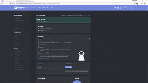 [Skript Addon] Vixio - The Best Discord Addon on the Market