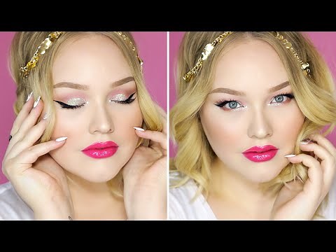 MAC Viva Glam x Miley Cyrus Makeup Tutorial
