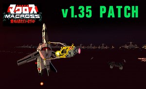 HW: Macross DYRL v1.35 Patch file - Homeworld Archive of  mods for Homeworld