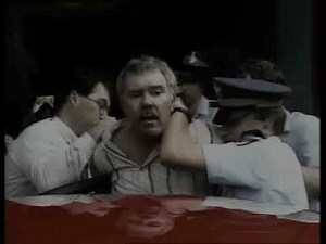 Democracy Manifest - a succulent Chinese meal.