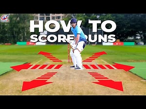 6 Areas EVERY Cricket Players NEEDS to HIT and HOW TO do it!