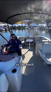 6.4K views · 21 reactions | Leaving our Lake Hopatcong marina: Step-by-step guide for beginners PART 3 OF 4  #boating #learntoboat #boatingtips #boatingforbeginners #part3 #lakehopatcong #bridgemarina Starcraft Marine | Bridge Marina, Inc. | Facebook