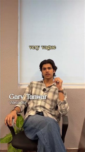 The drama is real S01, E01 ✨