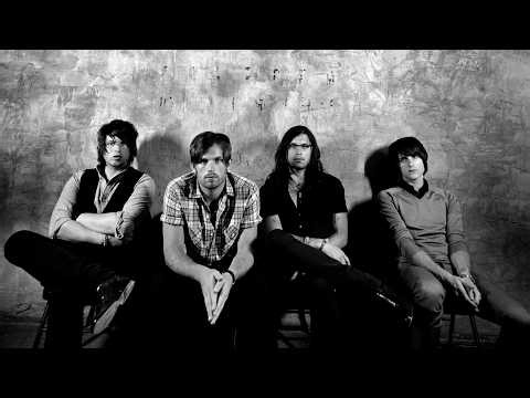 KINGS OF LEON - Songs From First Two Studio Albums