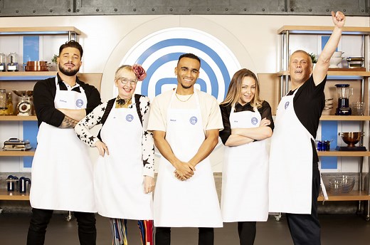 Celebrity MasterChef 2021 contestants: Line-up in full – and who’s on tonight’s episode on BBC One