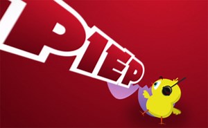 Das kleine Küken piept (Online Version)