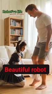 806K views · 2.3K reactions | #beautiful_female_robot  | Rakesh Aditi Rakesh Kumar | Facebook