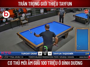 67K views · 313 reactions | Cái tay hơi run nhưng mà là high-run | Billiard Vietnam | Facebook