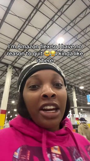 Come to the flex side boo | amazon flex