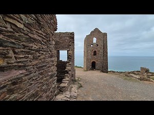 Cornwall Wheal Coates