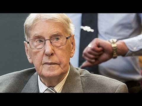 Germania: condanna a 5 anni per ex SS nell'ultimo processo legato all'Olocausto