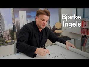 The Architect Behind Some of the World’s Boldest Buildings