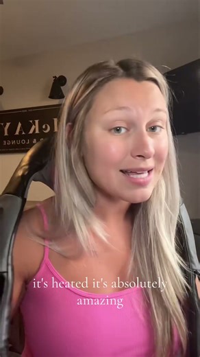 Life-Saving Portable Massager for Pregnancy Pains! #fok