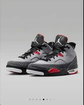 New Air Jordan Design “Jordan Son Of Mars”