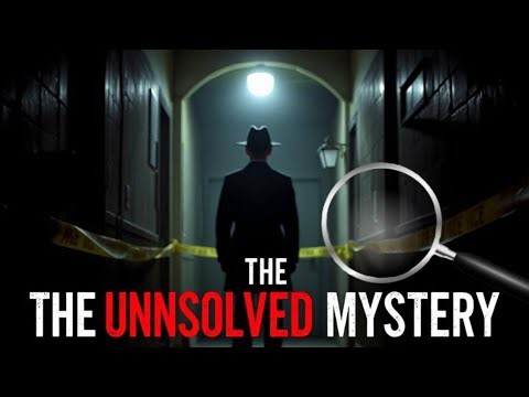 Unsolved Crimes | The Mysterious Murder That Was Never Solved | documentary video