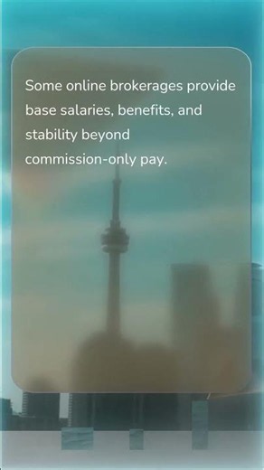 Pros and Cons of Working for an Online Real Estate Brokerage