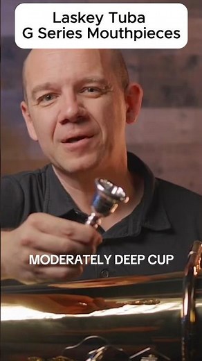 Which Laskey G Series Tuba Mouthpiece is best for you?