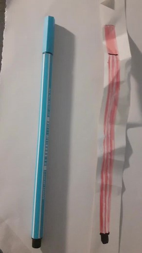 Répondre à @elathia Bravo à toi je m'abonne ! 😁👏 #dessin #stabilo #dessinen1min