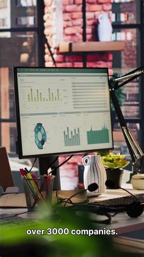 Gain Total Process Visibility: Dashboard, Graphs & BI Integration