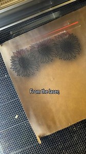 Leatherette opens up a world of possibilities for makers!  From...